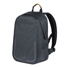 Basil egyoldalas táska és hátizsák Urban Dry Backpack, Hook ON