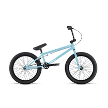 BeFly WHIP Bmx Kerékpár teal blue