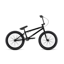 BeFly SPIN Bmx Kerékpár black