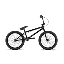 BeFly WHIP Bmx Kerékpár black