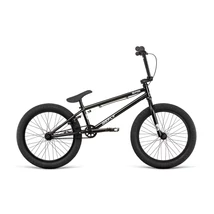 BeFly SPIN Bmx Kerékpár black