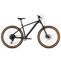 BeFly SUGAR trail HT 29&quot; Férfi Mountain Bike Kerékpár black