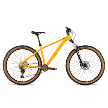 BeFly SALT trail HT 29&quot; Férfi Mountain Bike Kerékpár orange