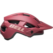Bell Spark 2 kerékpáros sisak matt rózsaszín