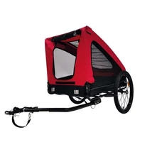 Bellelli Utánfutó Pet Trailer Kisállatszállító