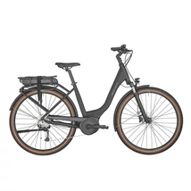 Bergamont E-Horizon 4 RT unisex E-bike matt black