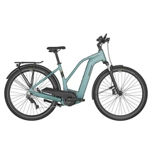 Bergamont E-Horizon Edition 5 női E-bike matt glazy blue