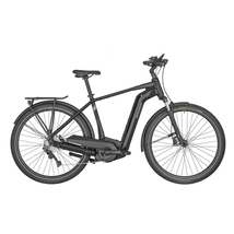 Bergamont E-Horizon Edition 6 férfi E-bike shiny black