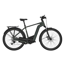 Bergamont E-Horizon Expert 6 férfi E-bike matt greenish grey 