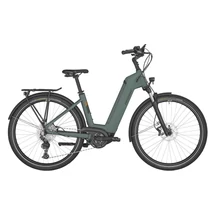 Bergamont E-Horizon Expert 6 Wave unisex E-bike matt highland grey