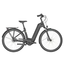 Bergamont E-Horizon N8 CB Wave unisex E-bike matt black