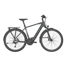 Bergamont E-Horizon Tour 5 férfi E-bike matt bluish grey