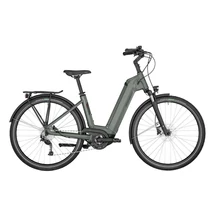 Bergamont E-Horizon Tour 5 Wave unisex E-bike shiny highland grey