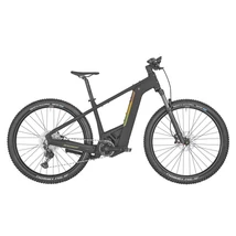 Bergamont E-Revox Expert unisex E-bike matt black