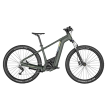 Bergamont E-Revox Sport unisex E-bike shiny highland grey