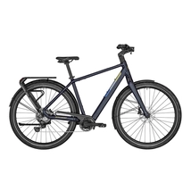 Bergamont E-Vitess Sport férfi E-bike shiny stellar blue