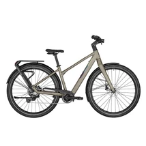 Bergamont E-Vitess Sport női E-bike shiny taupe brown
