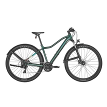 Bergamont Revox 3 FMN EQ női 27,5&quot; Mountain Bike Kerékpár shiny dark green