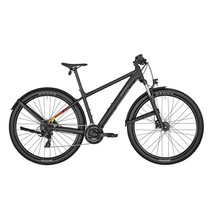 Bergamont Revox 3 EQ férfi 27.5&quot; Mountain bike kerékpár matt flaky black