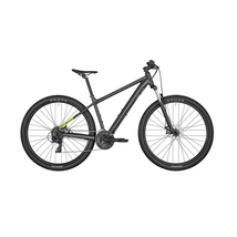 Bergamont Revox 2 férfi 29&quot; Mountain bike kerékpár flaky black shiny