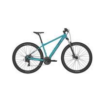 Bergamont Revox 2 férfi 29&quot; Mountain bike kerékpár caribbean blue shiny