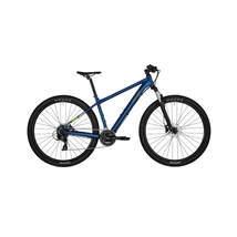 Bergamont Revox 3 férfi Mountain bike kerékpár mirror blue shiny