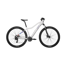 Bergamont Revox 3 FMN női Mountain bike kerékpár white shiny