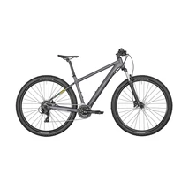 Bergamont Revox 3 férfi Mountain bike kerékpár mortar grey shiny