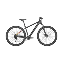 Bergamont Revox 4 férfi 27.5&quot; Mountain bike kerékpár flaky black shiny