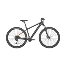 Bergamont Revox 4 férfi 29&quot; Mountain bike kerékpár flaky black shiny