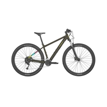 Bergamont Revox 5 férfi 27.5&quot; Mountain bike kerékpár khaki green matt