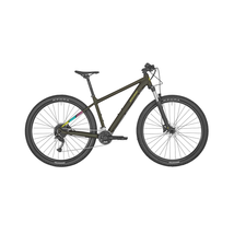 Bergamont Revox 5 férfi 29&quot; Mountain bike kerékpár khaki green matt