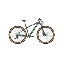 Bergamont Revox 8 férfi 29&quot; Mountain bike kerékpár mirror green shiny