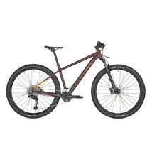 Bergamont Revox 7 29&quot; férfi Mountain Bike matt dark brown
