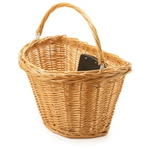 Bikefun Kosár Első Rattan