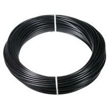 BikeFun bowden külső SP 5mm 30m fekete fékbowdenhez