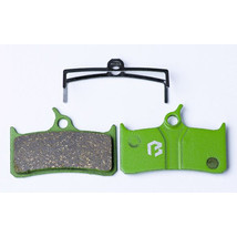 Bikefun Fékbetét Tárcsafékhez - Ds-09+Sp-09