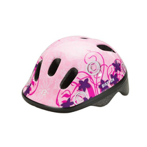 Bikefun Fejvédő Ducky pink