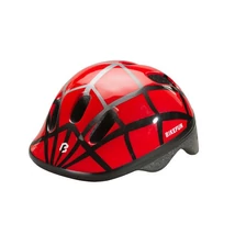 Bikefun Fejvédő Ducky piros