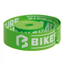 Bikefun Felniszalag 26" 18x559 SafeTape zöld 