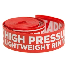 Felniszalag BIKEFUN 29" SafeTape piros 