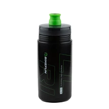 Bikefun Kulacs 550 ml R'n'R fekete ELITE