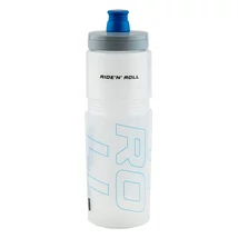 Bikefun Kulacs 750 ml R'n'R clear ELITE