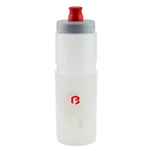 Bikefun Kulacs 750 ml Lines clear ELITE