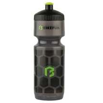 Bikefun Kulacs 750 Ml fekete