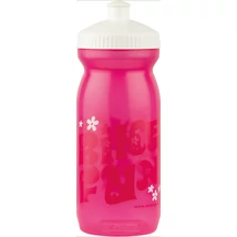 Bikefun Kulacs Bikefun 600 Ml magenta