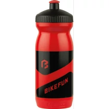 Bikefun Kulacs Bikefun 600 Ml piros