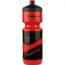 Bikefun Kulacs 750 Ml piros