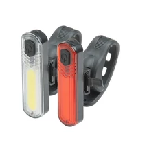 Bikefun Lámpa szett Spark