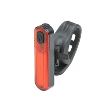 Bikefun Lámpa hátsó Spark USB